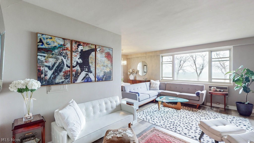 Berkshire Condos - Residential