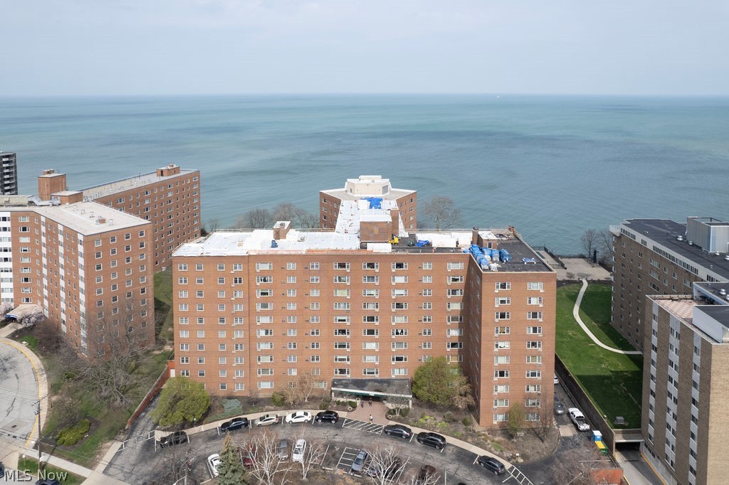 Berkshire Condos - Residential