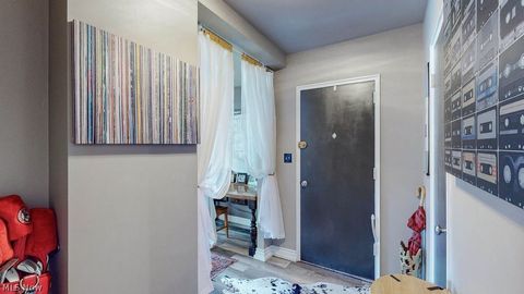 Tiny photo for 11820 Edgewater Drive #110, Lakewood, OH 44107 (MLS # 5197734)