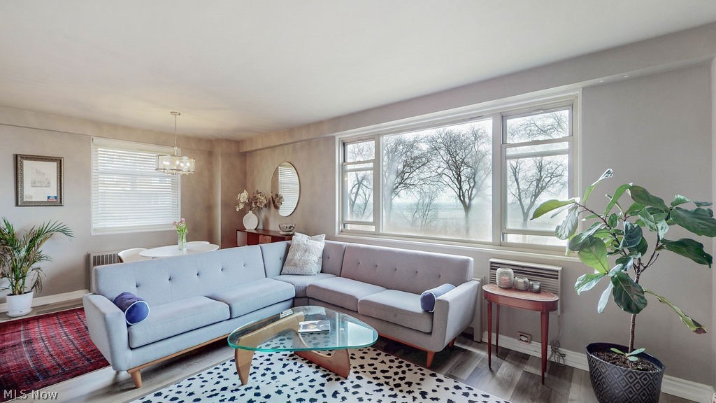 Berkshire Condos - Residential