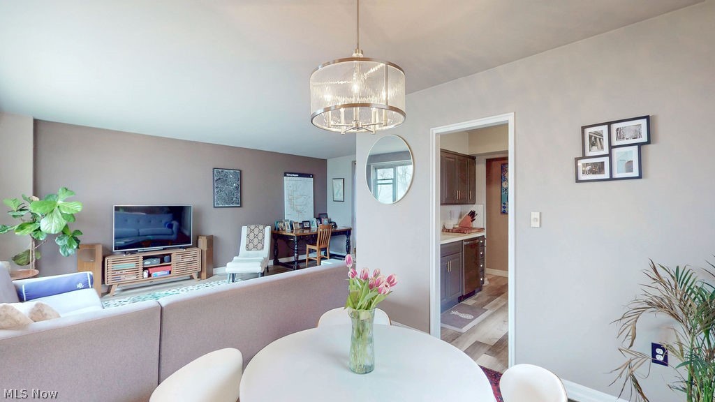 Berkshire Condos - Residential