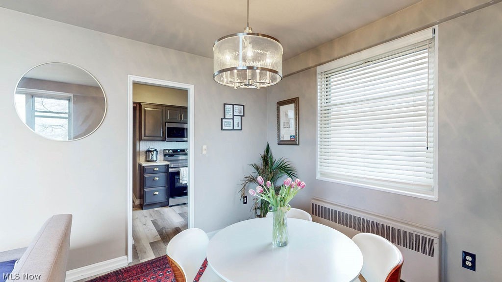 Berkshire Condos - Residential