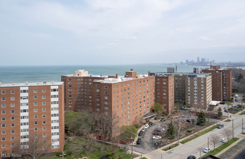 Berkshire Condos - Residential