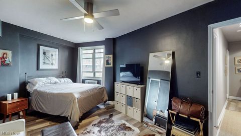 Tiny photo for 11820 Edgewater Drive #110, Lakewood, OH 44107 (MLS # 5197734)