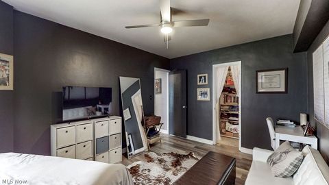 Tiny photo for 11820 Edgewater Drive #110, Lakewood, OH 44107 (MLS # 5197734)