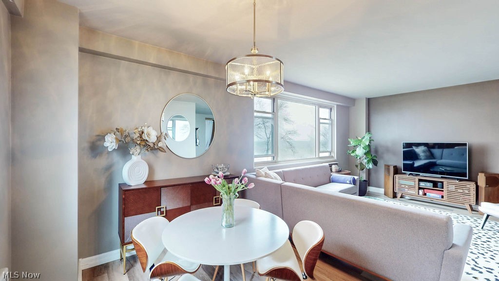 Berkshire Condos - Residential