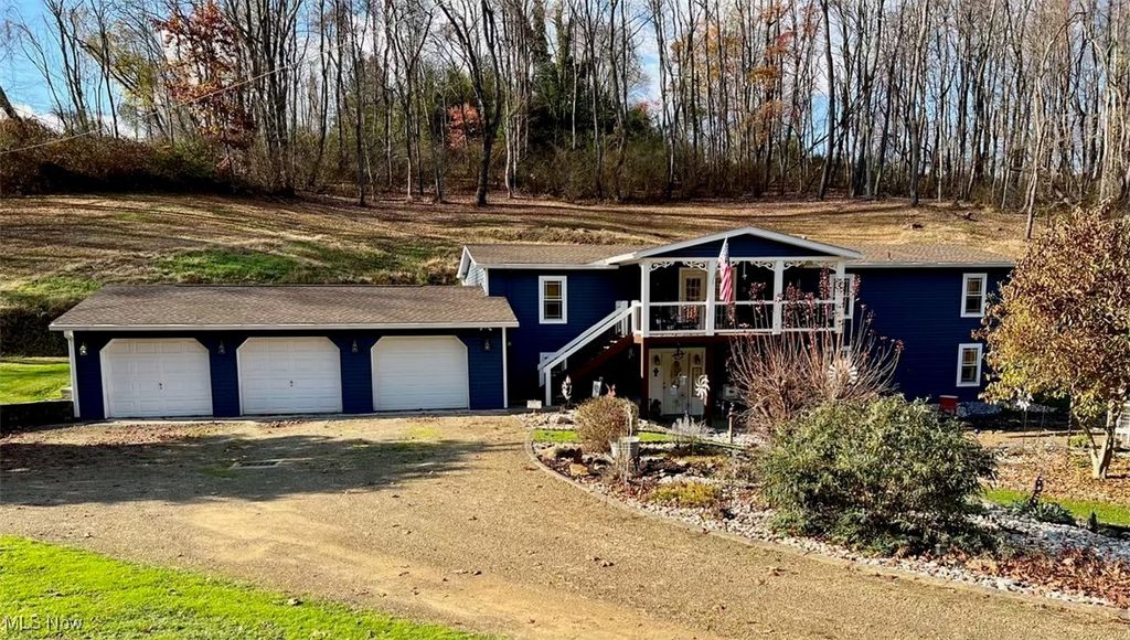 Photo of 1344 Township Rd. 304, Toronto, OH 43964 (MLS # 5176751)