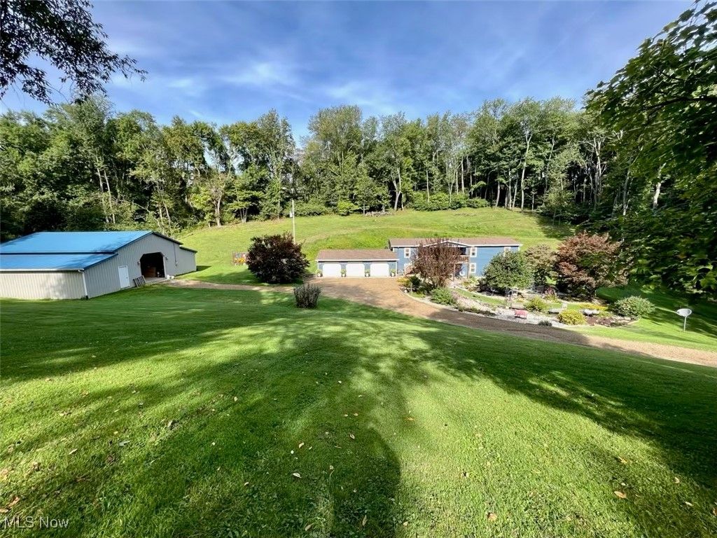 Photo of 1344 Township Rd. 304, Toronto, OH 43964 (MLS # 5176751)