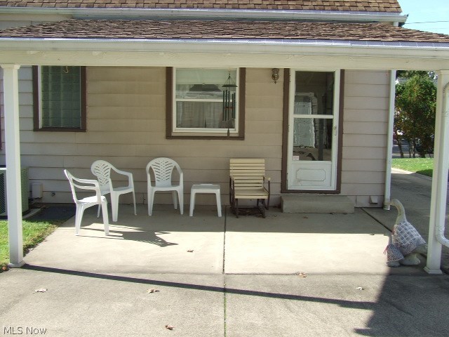 Liberty Park - Residential