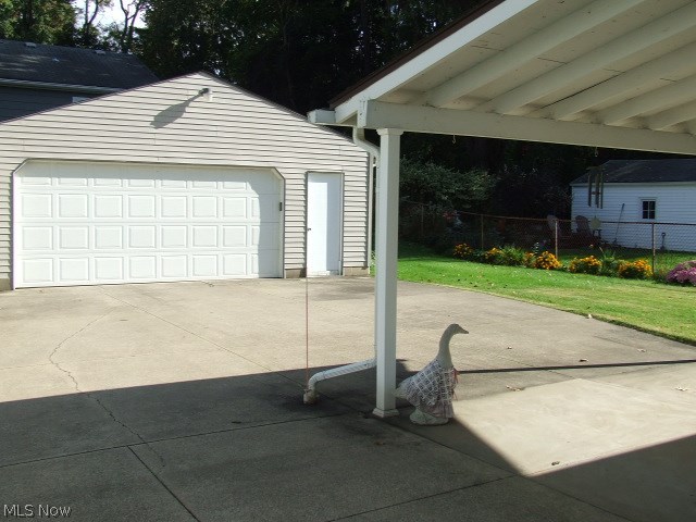 Liberty Park - Residential