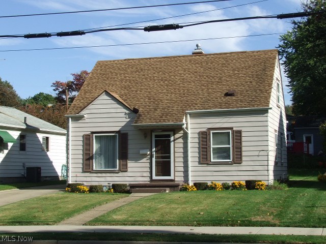 Liberty Park - Residential
