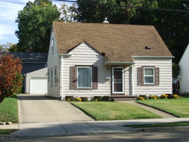 Liberty Park - Residential