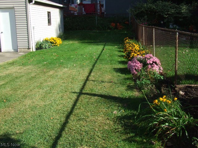 Liberty Park - Residential