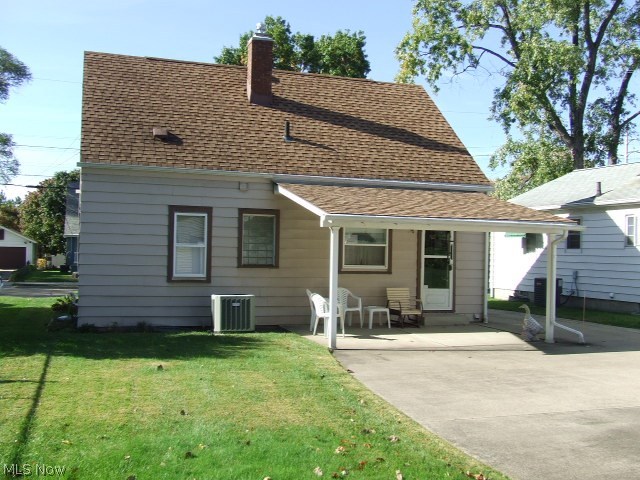 Liberty Park - Residential