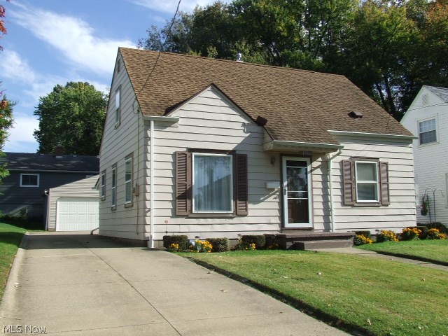 Liberty Park - Residential