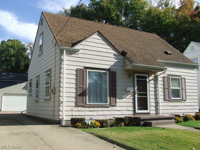 Liberty Park - Residential