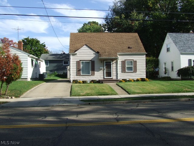 Liberty Park - Residential