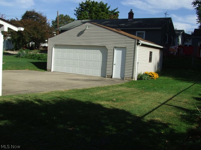 Liberty Park - Residential