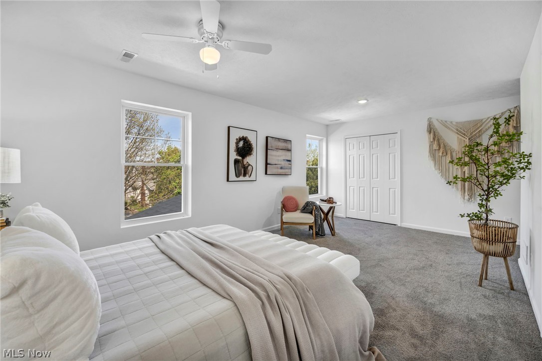 East View - Residential