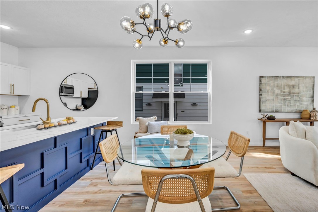 East View - Residential