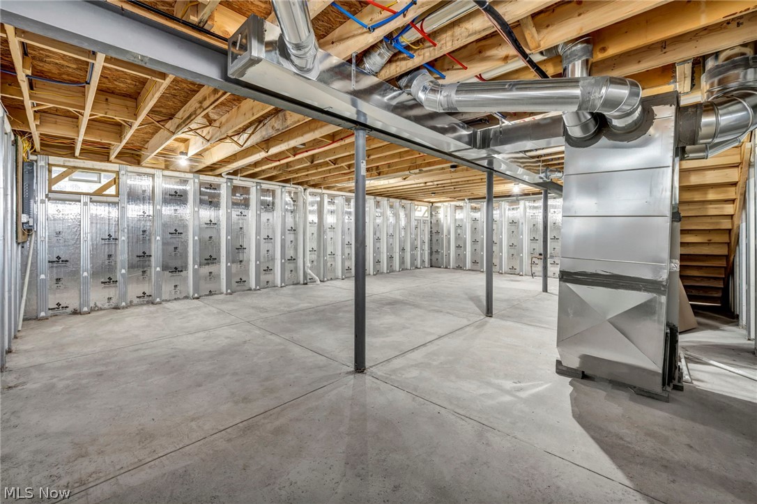 East View - Residential