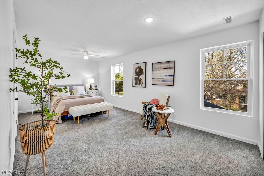 East View - Residential