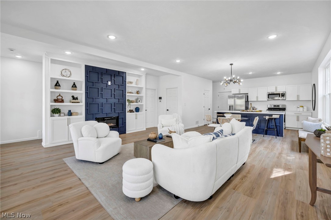 East View - Residential