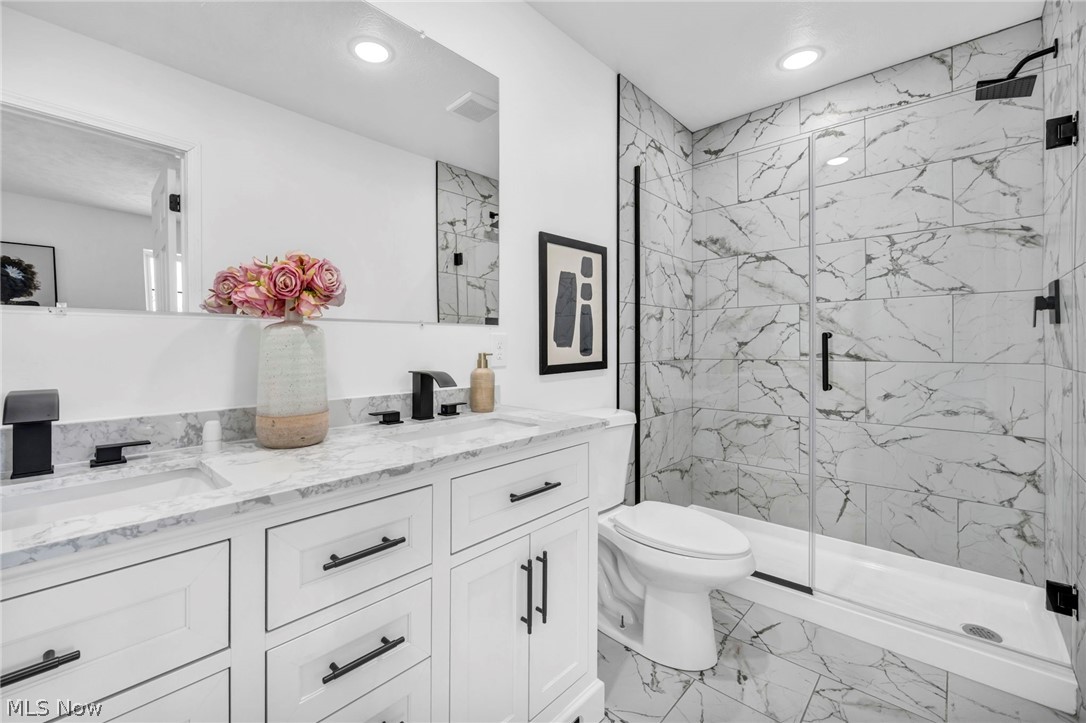 East View - Residential