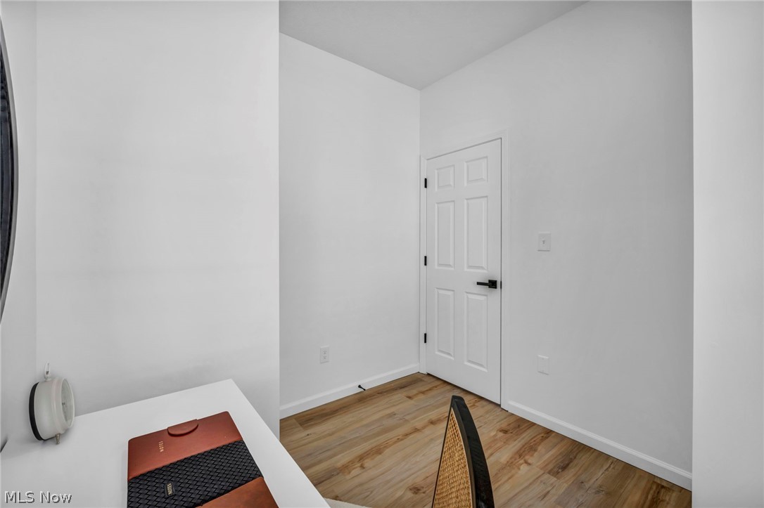 East View - Residential