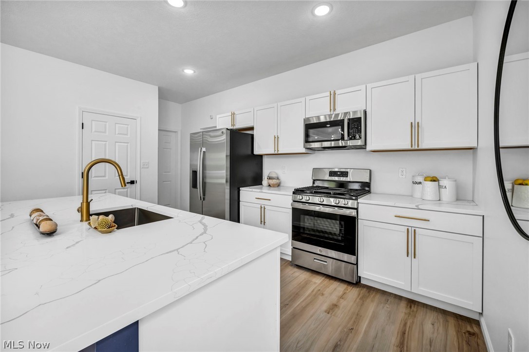 East View - Residential