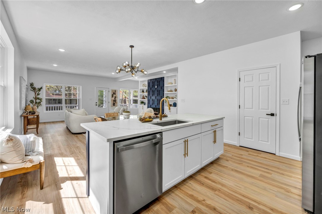 East View - Residential