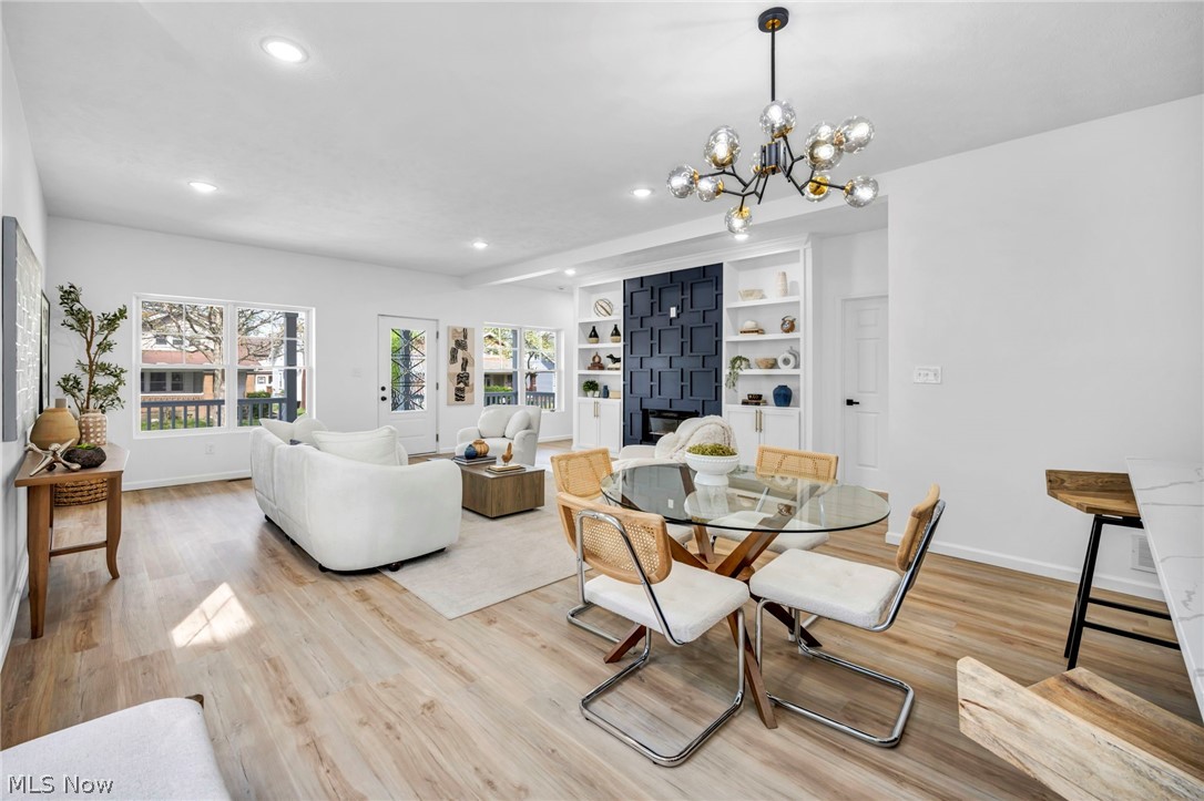 East View - Residential