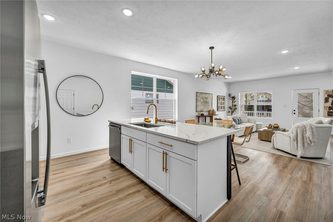 East View - Residential