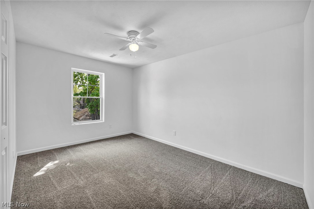 East View - Residential