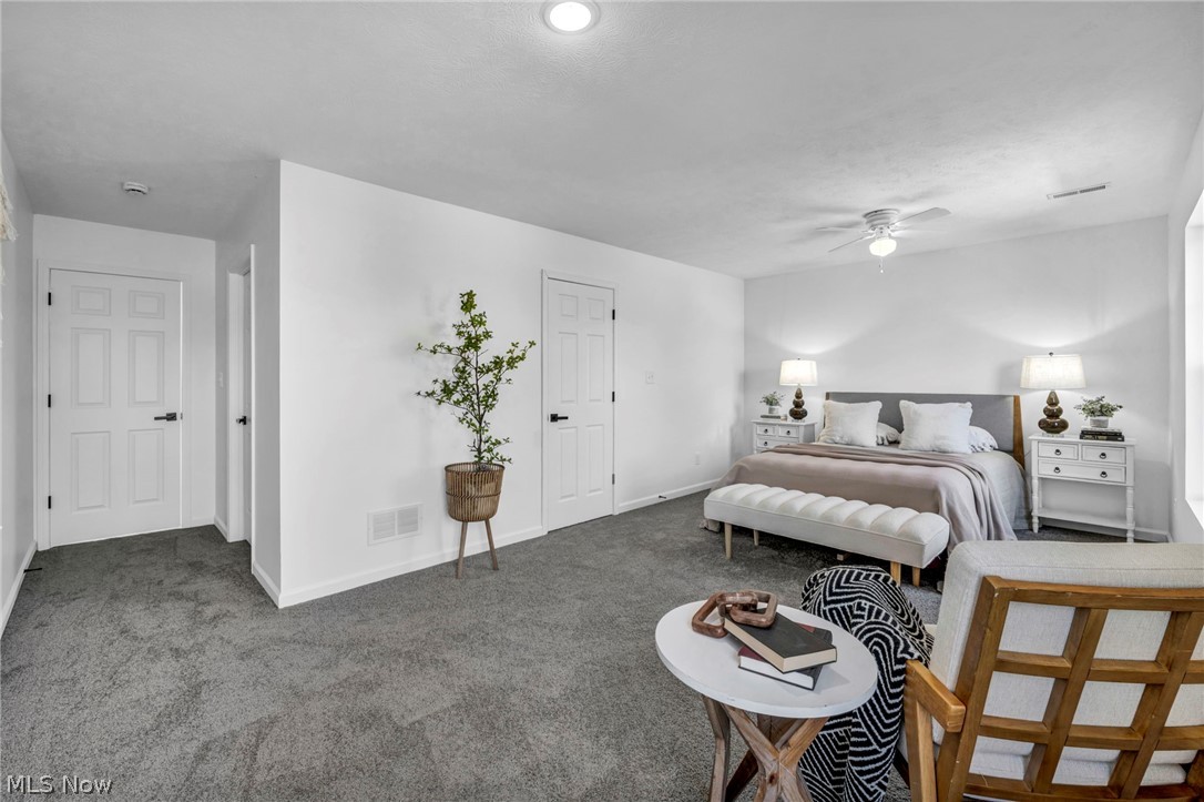 East View - Residential