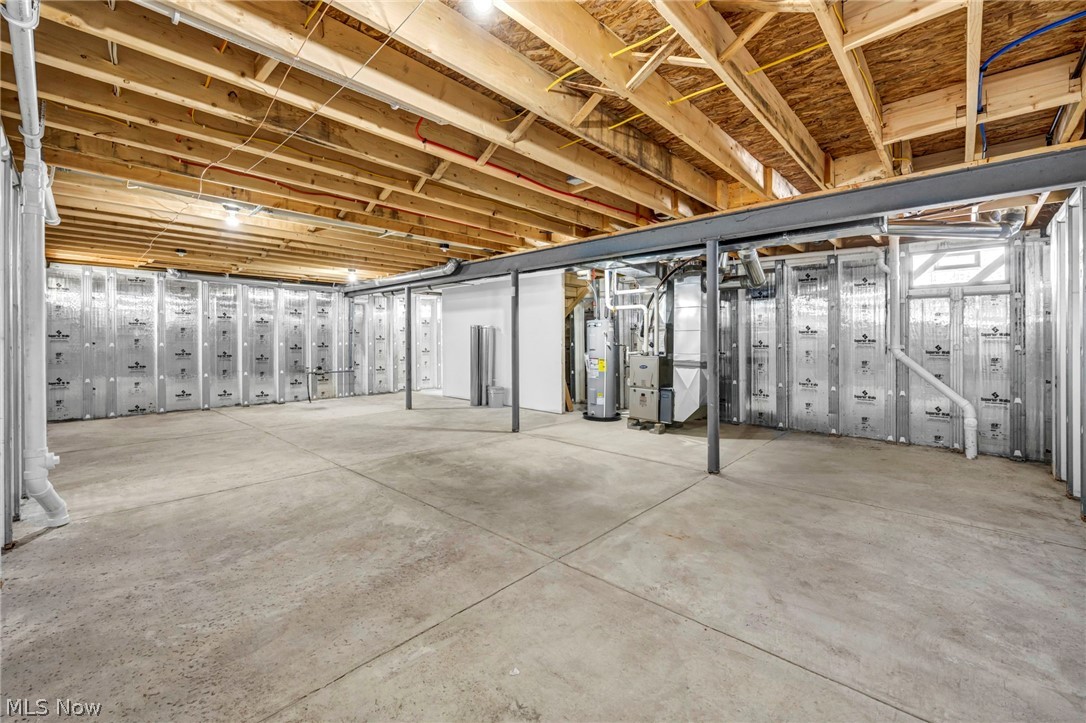 East View - Residential