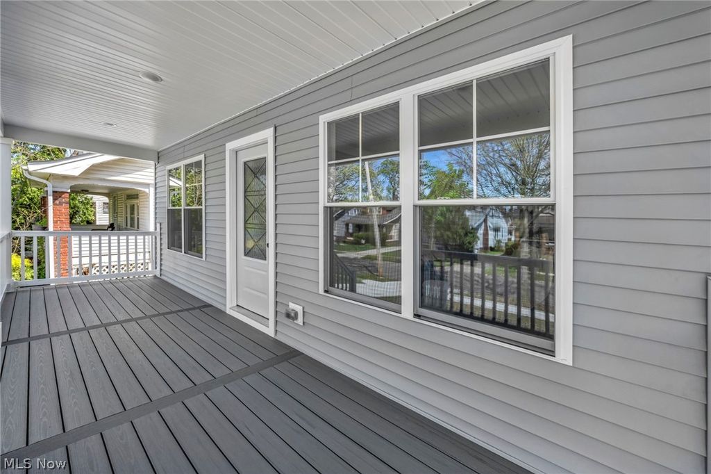 Photo of 3607 Pennington Road, Shaker Heights, OH 44120 (MLS # 5205339)