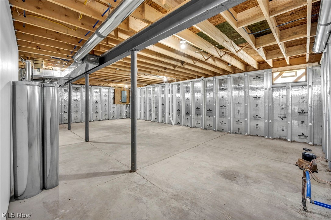 East View - Residential