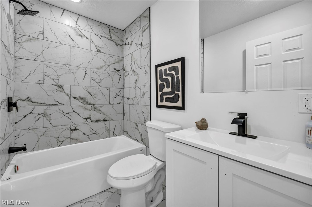 East View - Residential