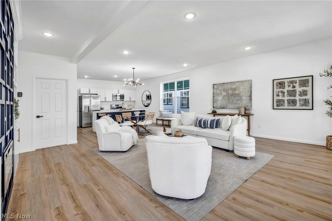 3607 Pennington Road