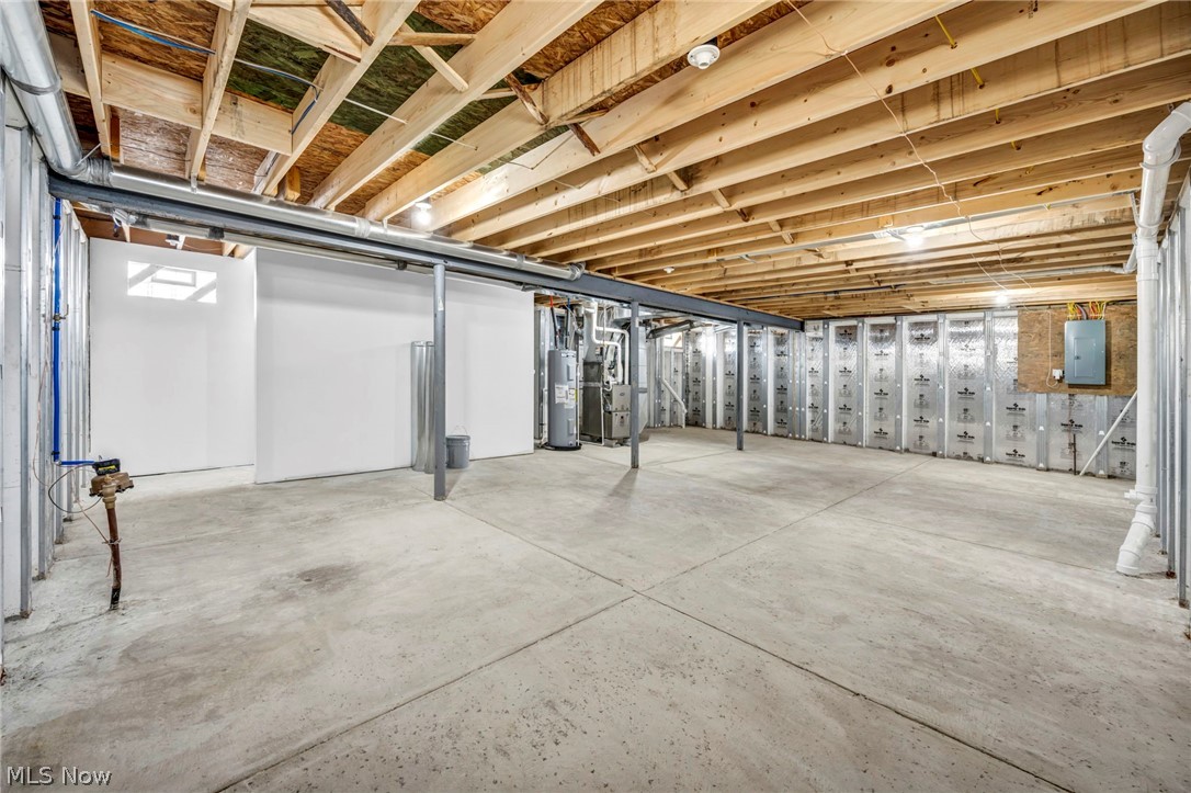 East View - Residential