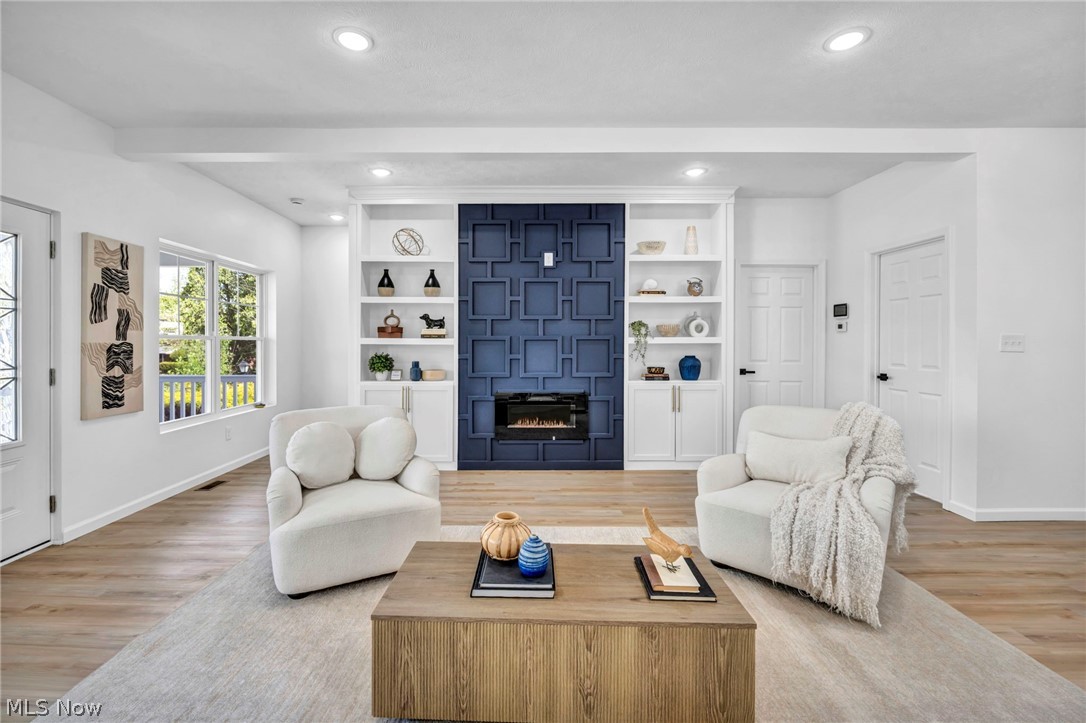 East View - Residential