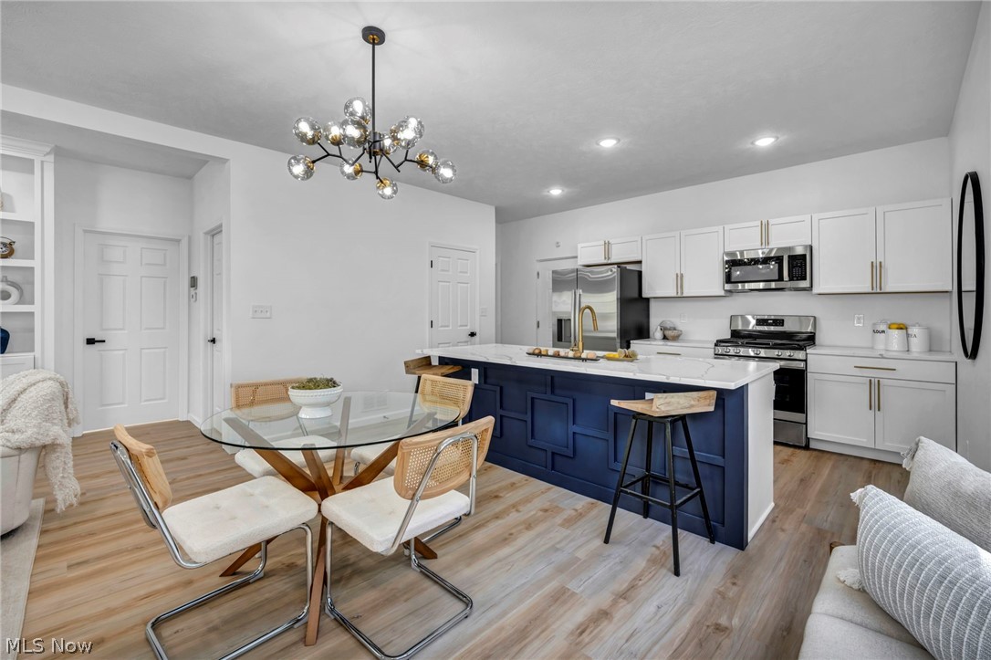 East View - Residential