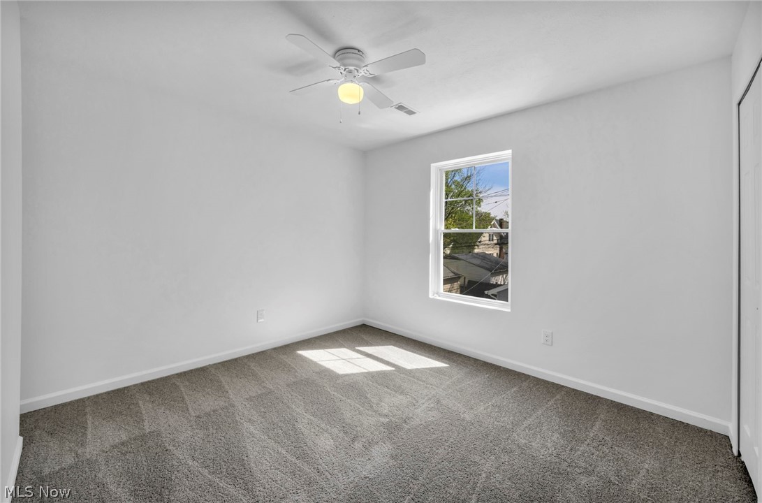 East View - Residential