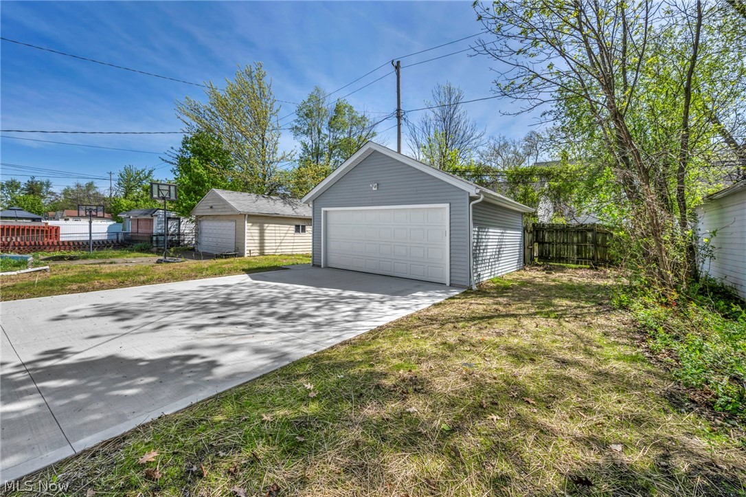 East View - Residential