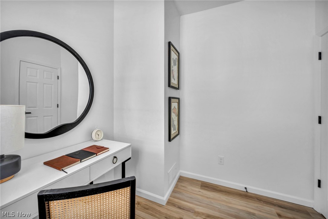 East View - Residential