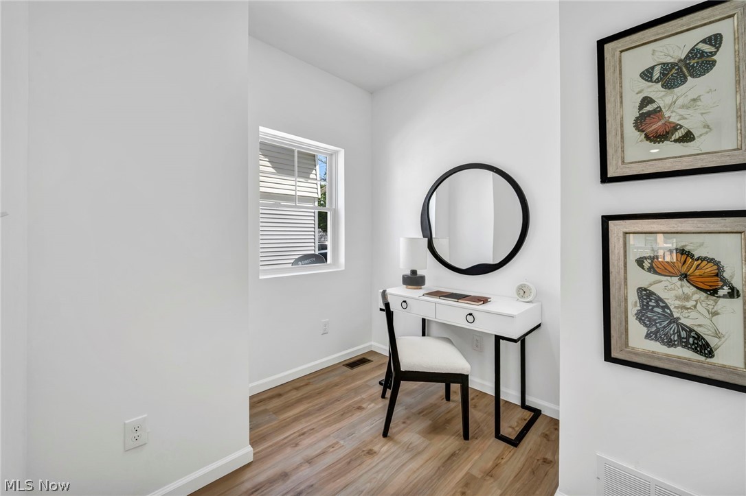 East View - Residential