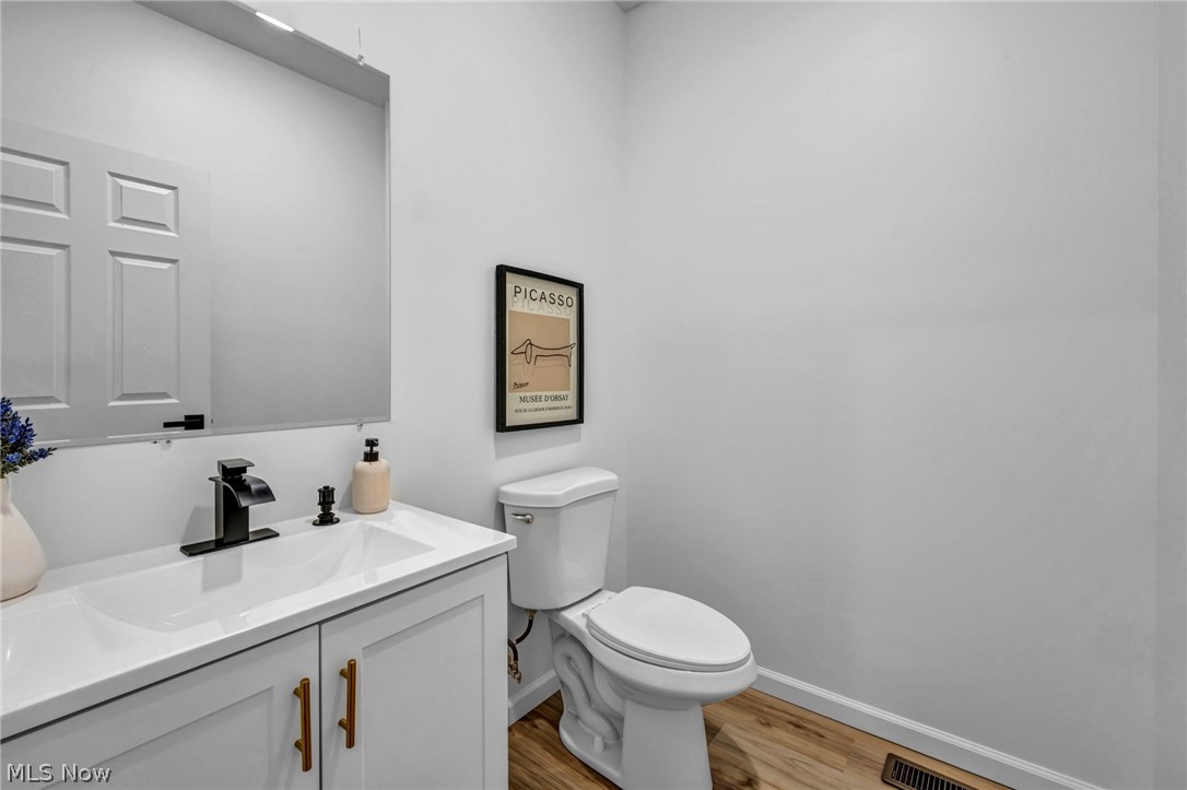 East View - Residential