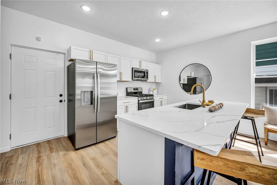 East View - Residential