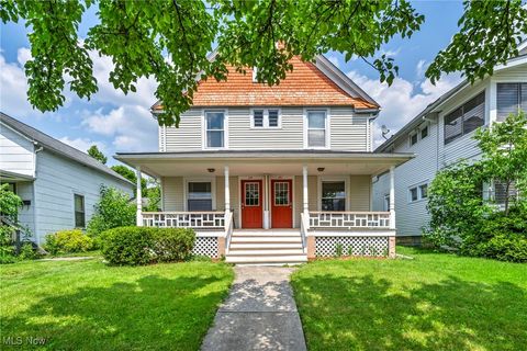 679-681 Washington Street Bedford OH 44146